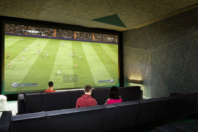 Квартира 1+1 в Бейоглу, Стамбул, Турция | SBB-44496