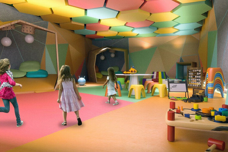 Квартира 1+1 в Бейоглу, Стамбул, Турция | SBB-44496