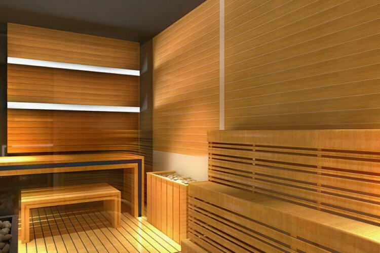 Квартира 1+1 в Бейоглу, Стамбул, Турция | SBB-44496