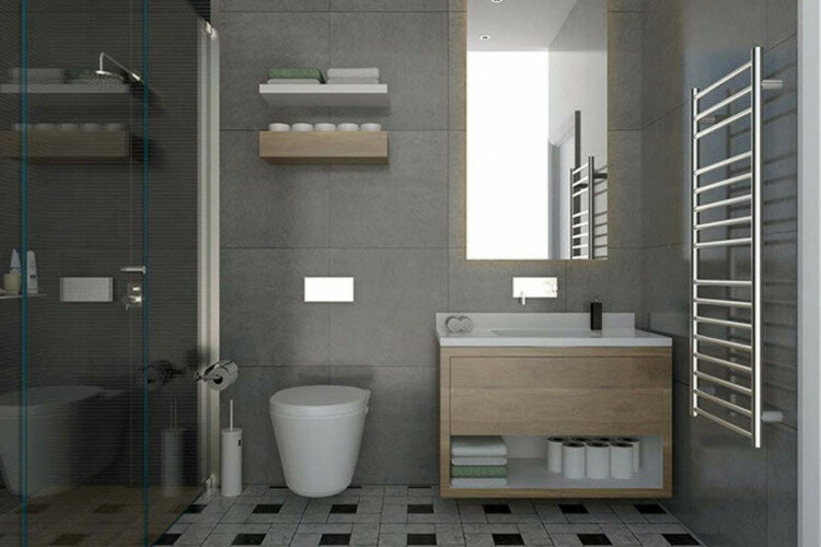 Квартира 1+1 в Бейоглу, Стамбул, Турция | SBB-44496