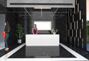 Квартира 1+1 в Бейоглу, Стамбул, Турция | SBB-44496