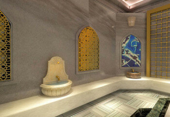 Квартира 1+1 в Бейоглу, Стамбул, Турция | SBB-44496