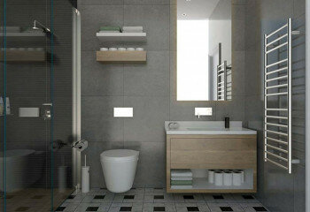 Квартира 1+1 в Бейоглу, Стамбул, Турция | SBB-44496