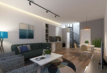 Квартира 1+1 в Бейоглу, Стамбул, Турция | SBB-44496