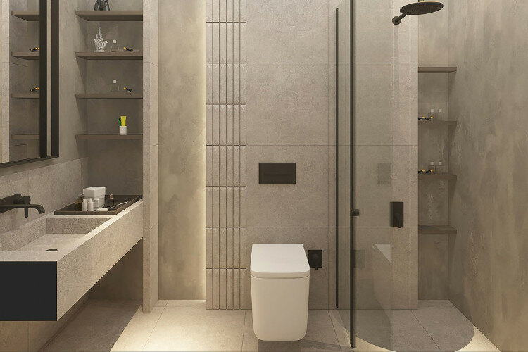 Квартира 2+1 в Алтынташе, Анталия, Турция | SBB-36308