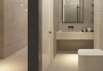 Квартира 2+1 в Алтынташе, Анталия, Турция | SBB-36308