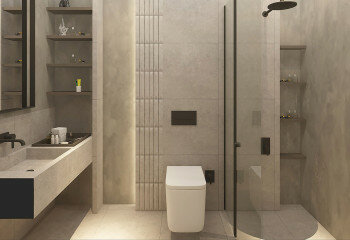 Квартира 2+1 в Алтынташе, Анталия, Турция | SBB-36308