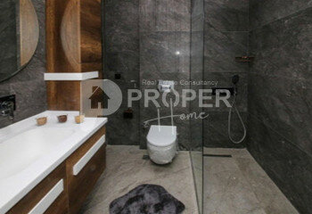 Квартира 4+1 в Анталии, Турция | PKK-44172