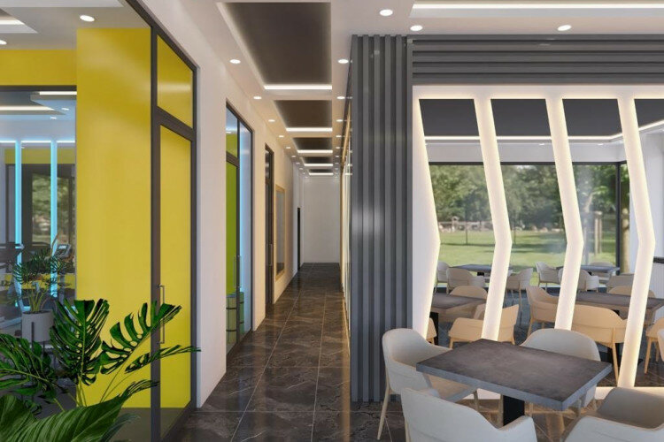 Квартира 1+1 в Алании, Турция | STE-43233