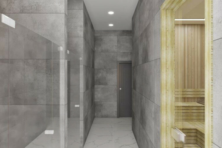 Квартира 1+1 в Алании, Турция | STE-43233