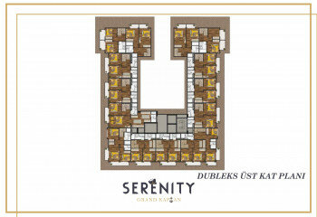 Квартира 2+1 в Алании, Турция | PBB-24385