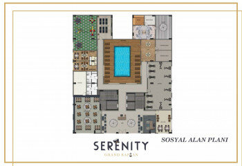 Квартира 2+1 в Алании, Турция | PBB-24385