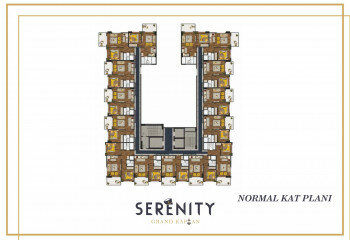 Квартира 2+1 в Алании, Турция | PBB-24385