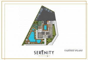 Квартира 2+1 в Алании, Турция | PBB-24385