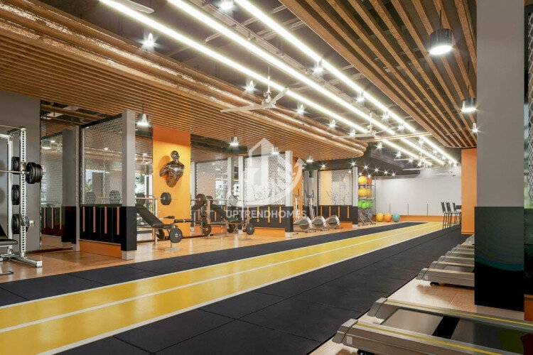 Квартира 1+1 в Махмутларе, Алания, Турция | SBB-25942