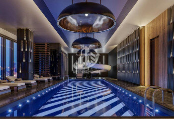 Квартира 1+1 в Махмутларе, Алания, Турция | SBB-25942