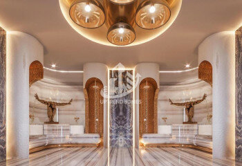 Квартира 1+1 в Махмутларе, Алания, Турция | SBB-25942