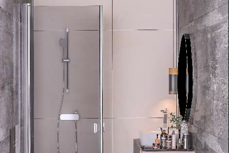 Квартира 4+1 в Бартыне, Турция | STE-43790