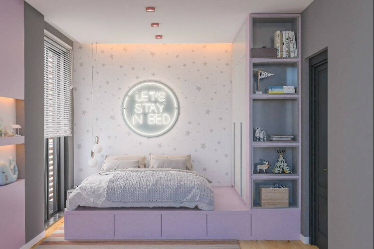 Квартира 4+1 в Бартыне, Турция | STE-43790