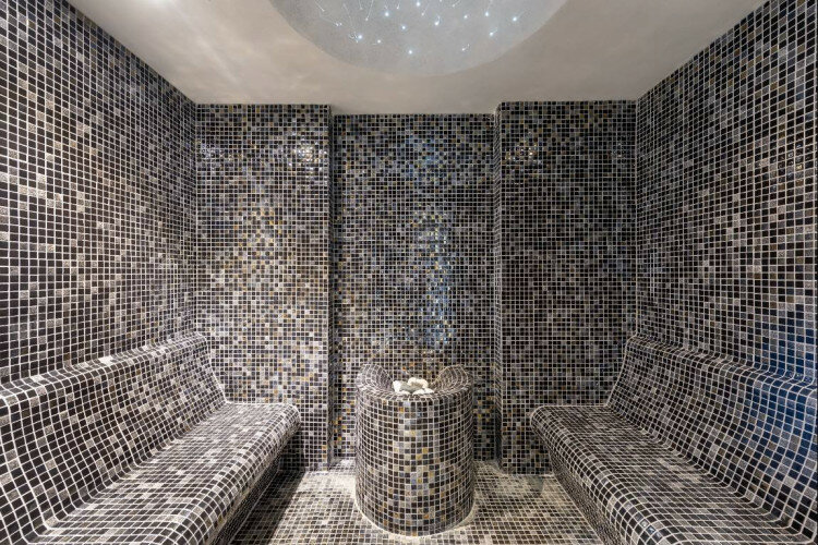 Квартира 4+1 в Бартыне, Турция | STE-43790