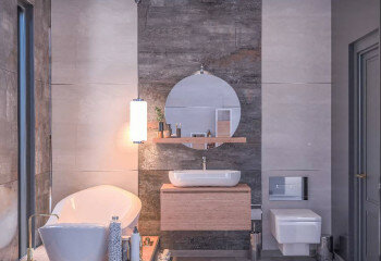 Квартира 4+1 в Бартыне, Турция | STE-43790