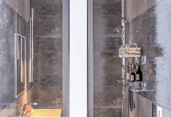 Квартира 4+1 в Бартыне, Турция | STE-43790