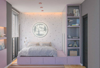 Квартира 4+1 в Бартыне, Турция | STE-43790