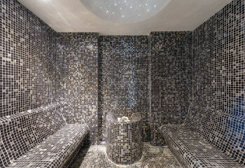 Квартира 4+1 в Бартыне, Турция | STE-43790