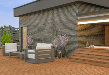 Квартира 4+1 в Бартыне, Турция | STE-43790