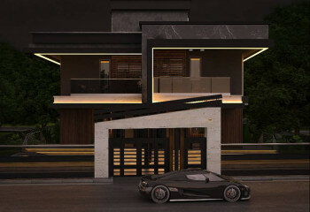 Квартира 4+1 в Бартыне, Турция | STE-43790