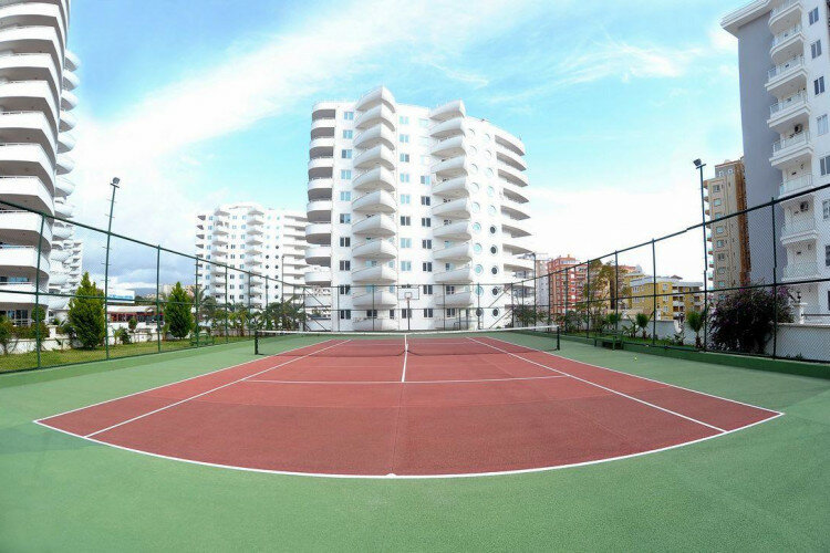 Квартира 2+1 в Махмутларе, Алания, Турция | PBB-28660