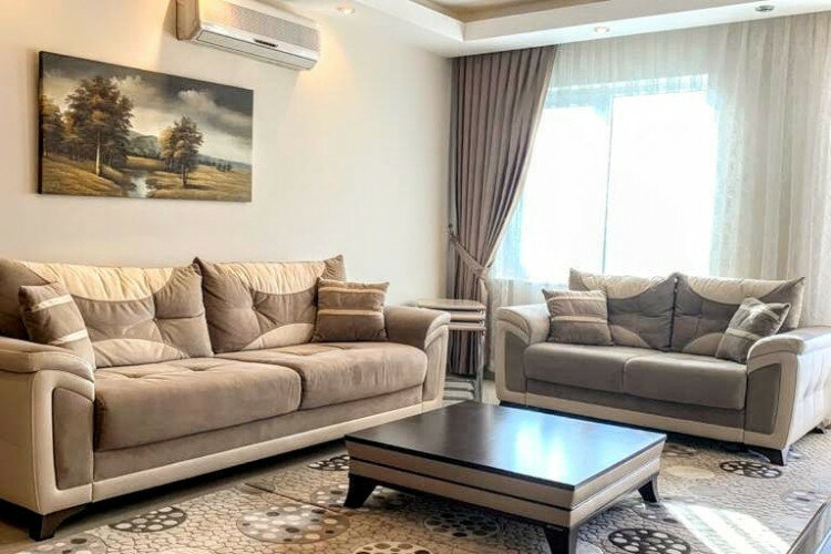 Квартира 2+1 в Махмутларе, Алания, Турция | PBB-28660