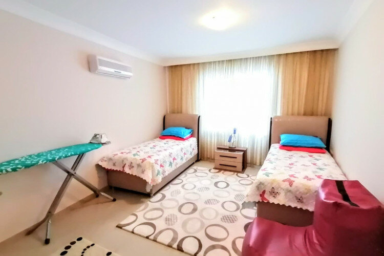 Квартира 2+1 в Махмутларе, Алания, Турция | PBB-28660