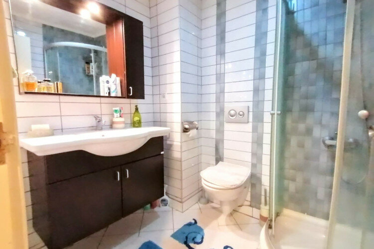 Квартира 2+1 в Махмутларе, Алания, Турция | PBB-28660