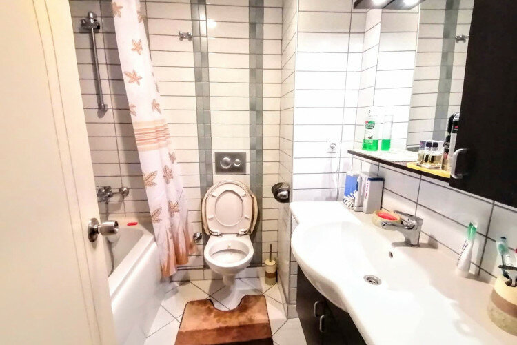 Квартира 2+1 в Махмутларе, Алания, Турция | PBB-28660