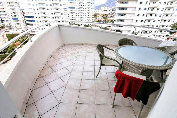 Квартира 2+1 в Махмутларе, Алания, Турция | PBB-28660