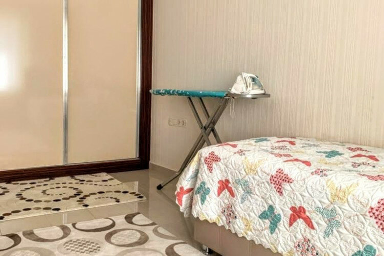 Квартира 2+1 в Махмутларе, Алания, Турция | PBB-28660