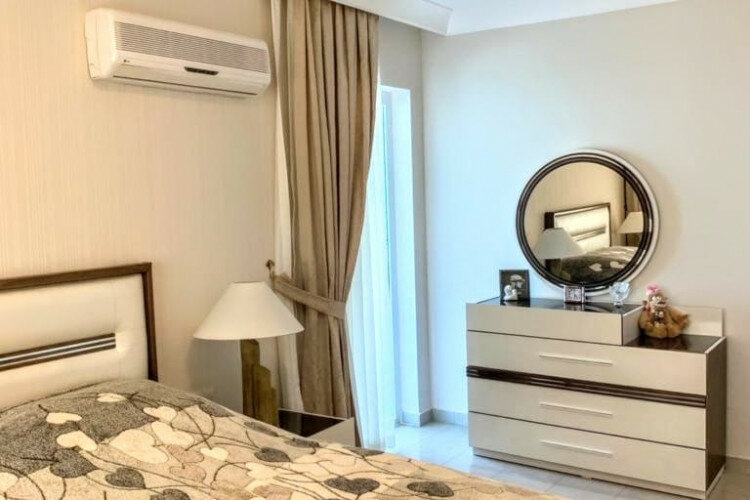 Квартира 2+1 в Махмутларе, Алания, Турция | PBB-28660