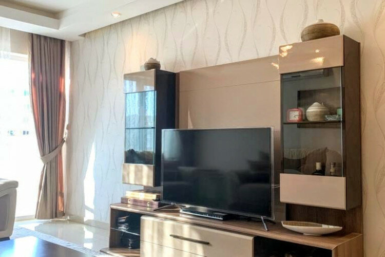 Квартира 2+1 в Махмутларе, Алания, Турция | PBB-28660