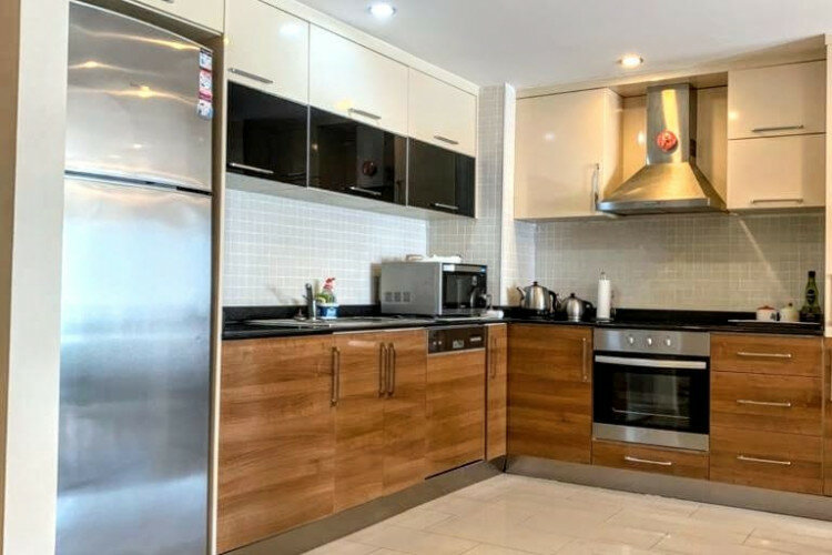 Квартира 2+1 в Махмутларе, Алания, Турция | PBB-28660