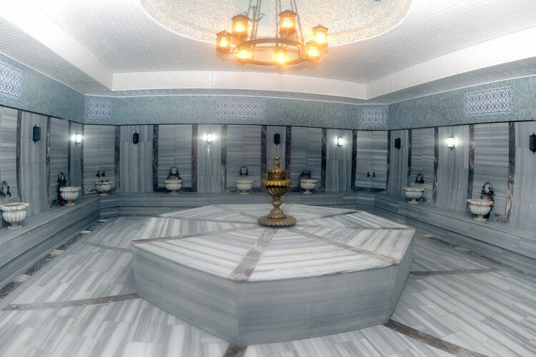 Квартира 2+1 в Махмутларе, Алания, Турция | PBB-28660