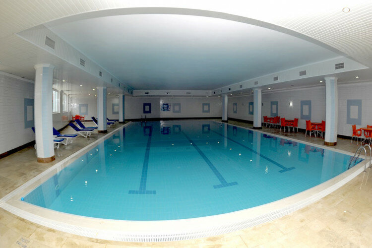 Квартира 2+1 в Махмутларе, Алания, Турция | PBB-28660