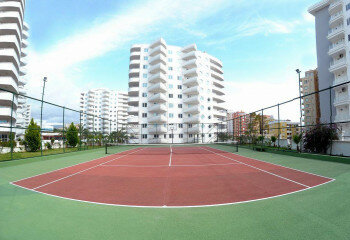 Квартира 2+1 в Махмутларе, Алания, Турция | PBB-28660