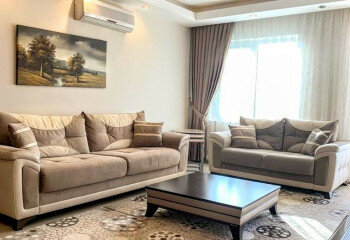 Квартира 2+1 в Махмутларе, Алания, Турция | PBB-28660