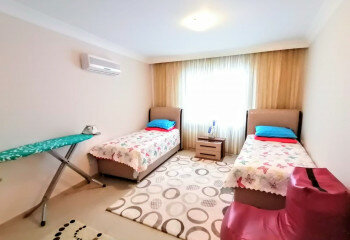 Квартира 2+1 в Махмутларе, Алания, Турция | PBB-28660