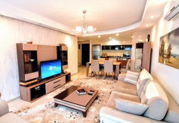 Квартира 2+1 в Махмутларе, Алания, Турция | PBB-28660