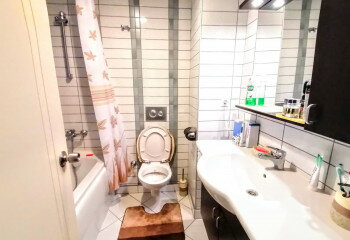 Квартира 2+1 в Махмутларе, Алания, Турция | PBB-28660