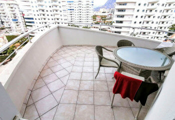 Квартира 2+1 в Махмутларе, Алания, Турция | PBB-28660