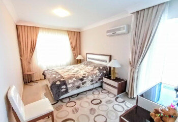 Квартира 2+1 в Махмутларе, Алания, Турция | PBB-28660