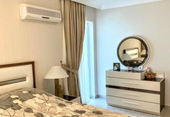 Квартира 2+1 в Махмутларе, Алания, Турция | PBB-28660